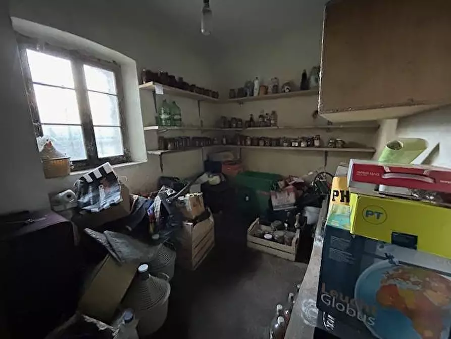 Immagine 24 di Casa semindipendente in vendita  in via colderu a Borgo Valbelluna