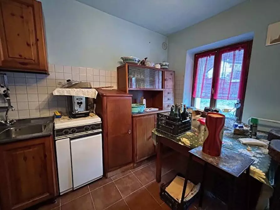 Immagine 12 di Casa semindipendente in vendita  in via colderu a Borgo Valbelluna