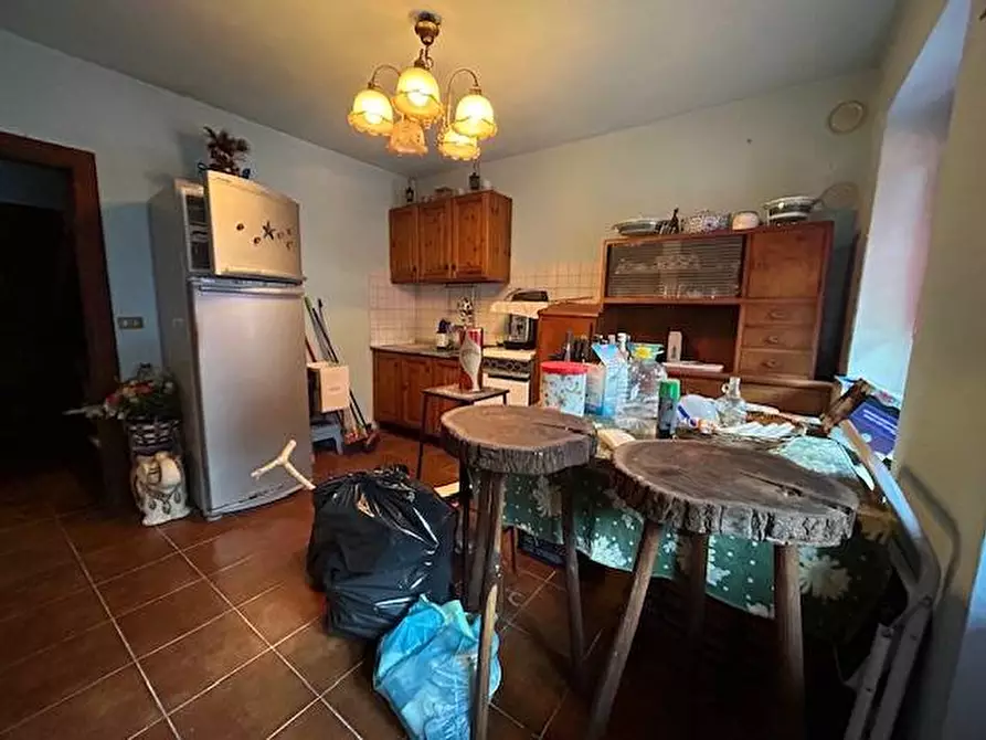 Immagine 17 di Casa semindipendente in vendita  in via colderu a Borgo Valbelluna