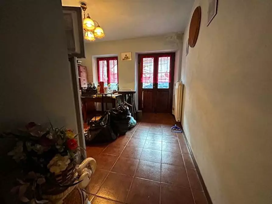 Immagine 11 di Casa semindipendente in vendita  in via colderu a Borgo Valbelluna