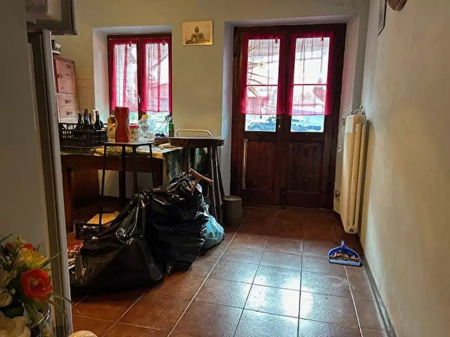 Immagine 10 di Casa semindipendente in vendita  in via colderu a Borgo Valbelluna