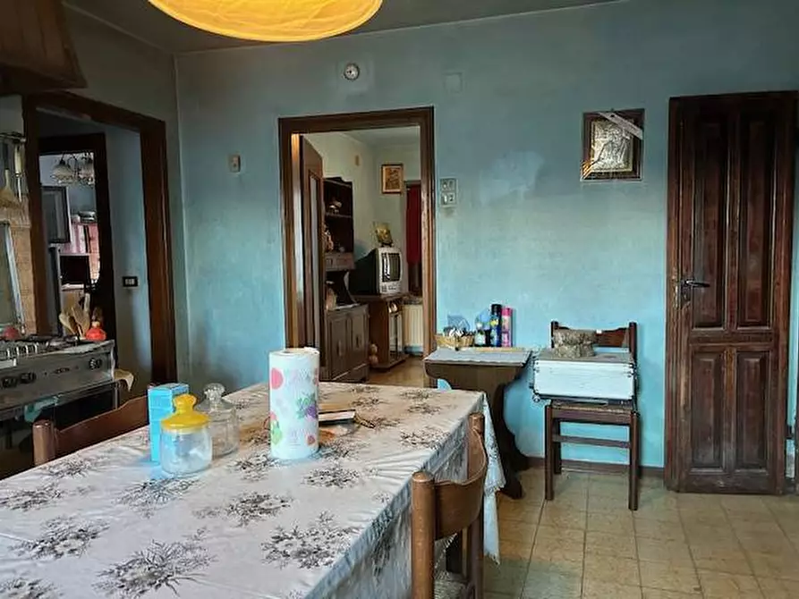 Immagine 21 di Casa semindipendente in vendita  in via colderu a Borgo Valbelluna