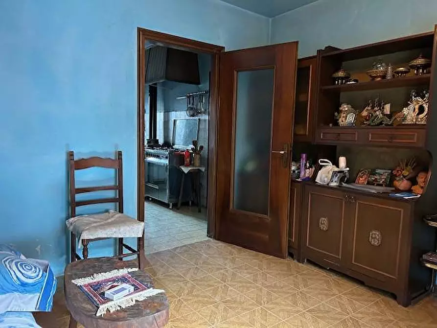 Immagine 18 di Casa semindipendente in vendita  in via colderu a Borgo Valbelluna