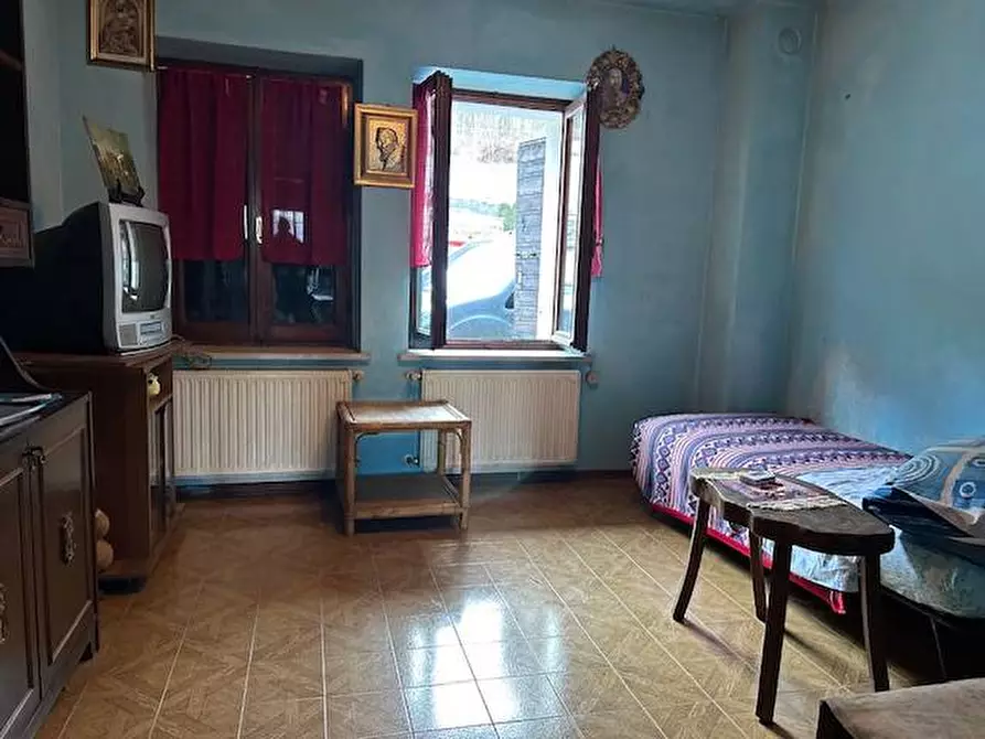 Immagine 7 di Casa semindipendente in vendita  in via colderu a Borgo Valbelluna