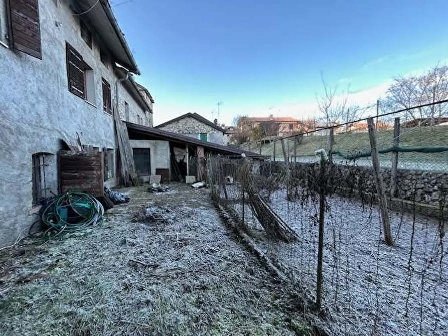 Immagine 5 di Casa semindipendente in vendita  in via colderu a Borgo Valbelluna