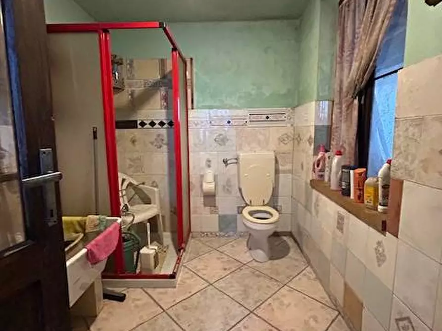 Immagine 8 di Casa semindipendente in vendita  in via colderu a Borgo Valbelluna