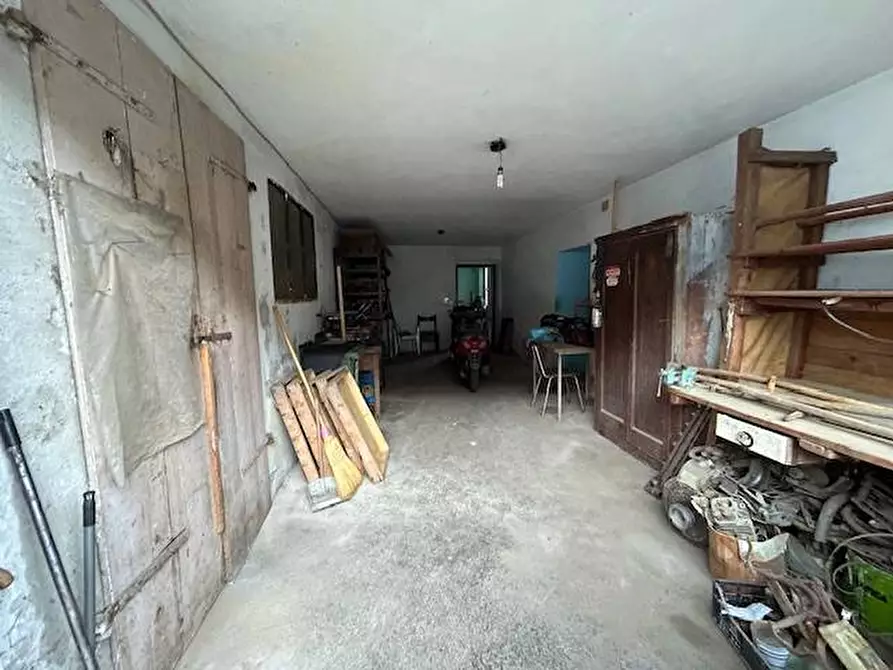 Immagine 13 di Casa semindipendente in vendita  in via colderu a Borgo Valbelluna