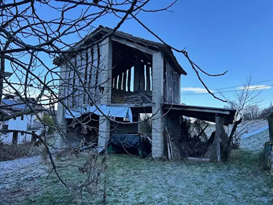 Immagine 2 di Casa semindipendente in vendita  in via colderu a Borgo Valbelluna