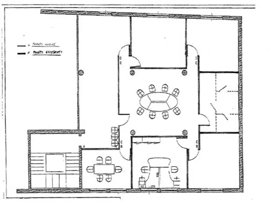 Immagine 10 di Laboratorio in affitto  in Via Gianbattista Morgagni a Verona