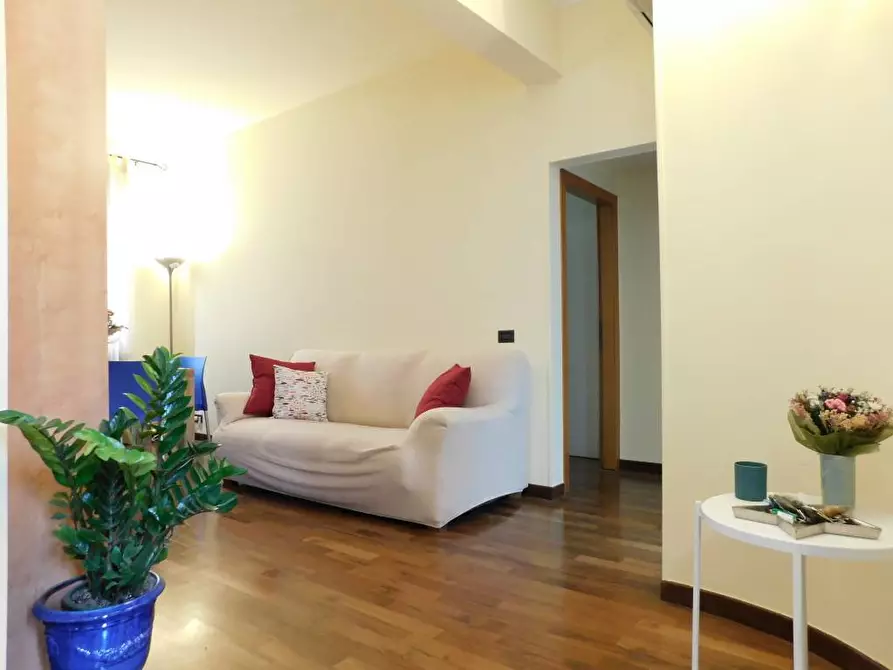 Immagine 1 di Appartamento in affitto  in VICOLO CROCE VERDE a Verona