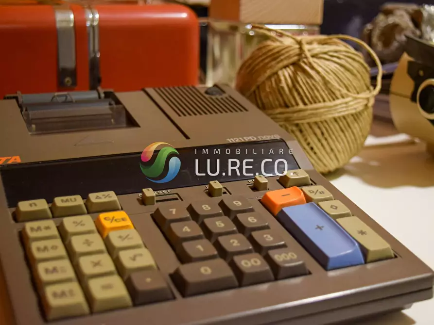 Immagine 26 di Negozio in vendita  in BRUNO SALVADORI a Lissone