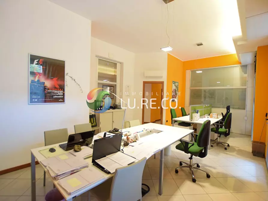 Immagine 21 di Negozio in vendita  in BRUNO SALVADORI a Lissone