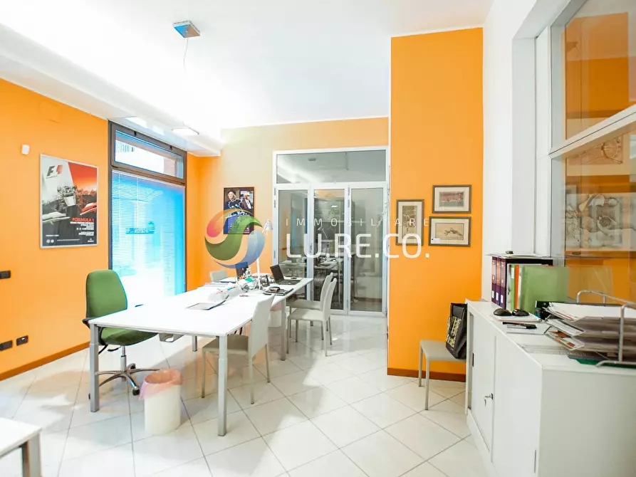 Immagine 22 di Negozio in vendita  in BRUNO SALVADORI a Lissone