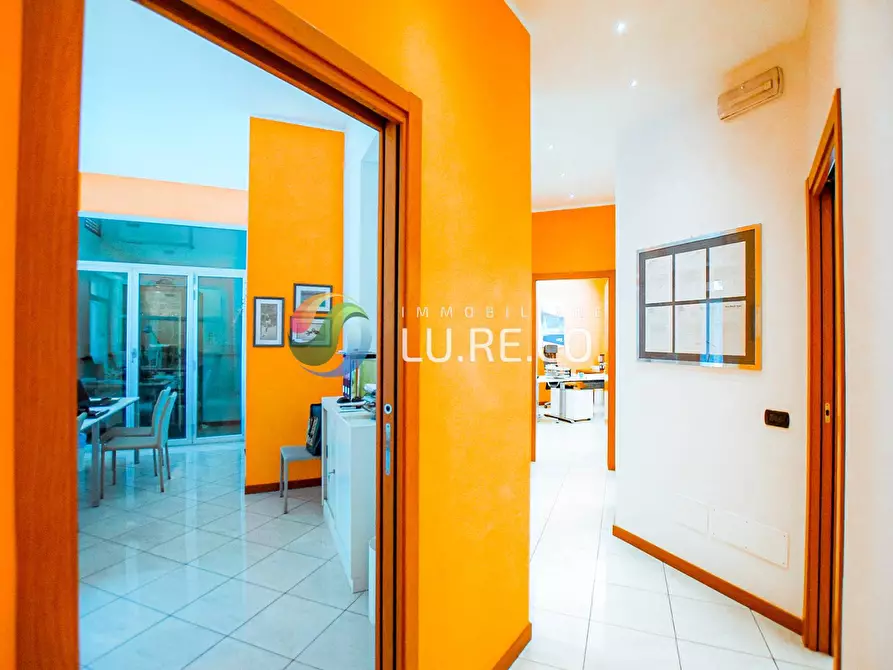 Immagine 23 di Negozio in vendita  in BRUNO SALVADORI a Lissone