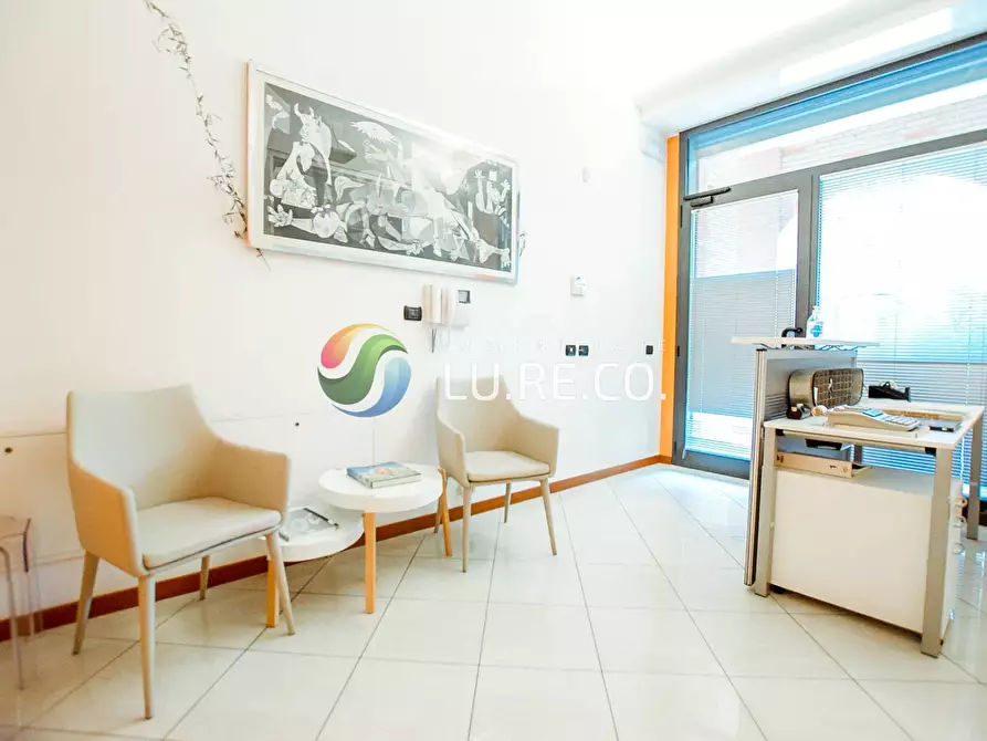 Immagine 24 di Negozio in vendita  in BRUNO SALVADORI a Lissone