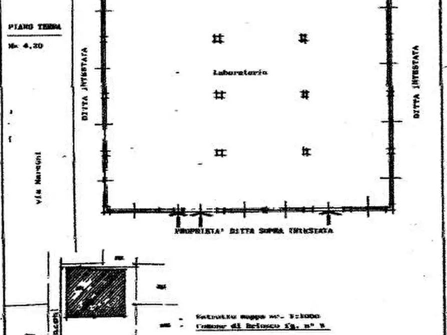Immagine 25 di Casa indipendente in vendita  a Briosco
