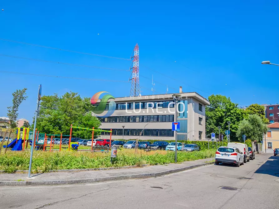 Immagine 30 di Negozio in vendita  in Via Sanzio a Cinisello Balsamo