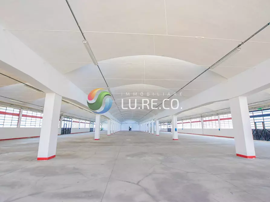 Immagine 23 di Negozio in vendita  in VIALE LOMBARDIA a Lissone