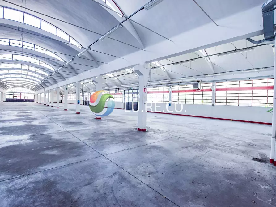 Immagine 27 di Negozio in vendita  in VIALE LOMBARDIA a Lissone