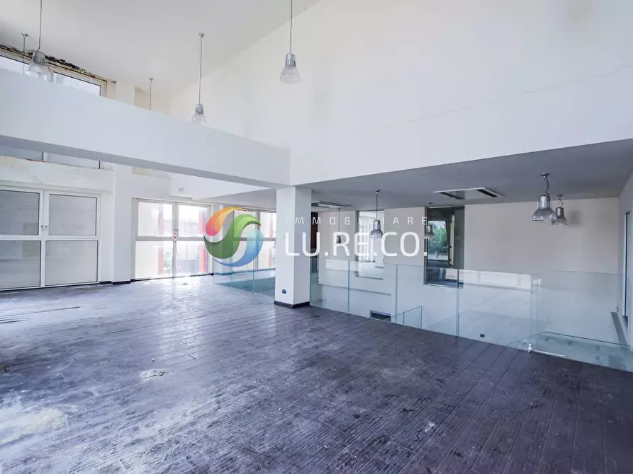 Immagine 30 di Negozio in vendita  in VIALE LOMBARDIA a Lissone