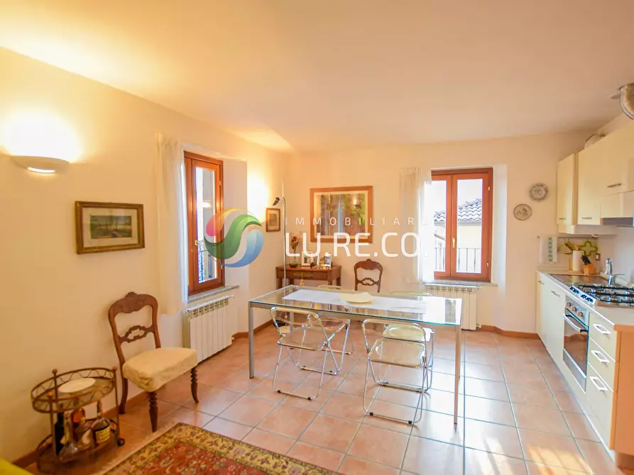 Immagine 20 di Appartamento in vendita  in vIA PALMA IL VECCHIO a Serina