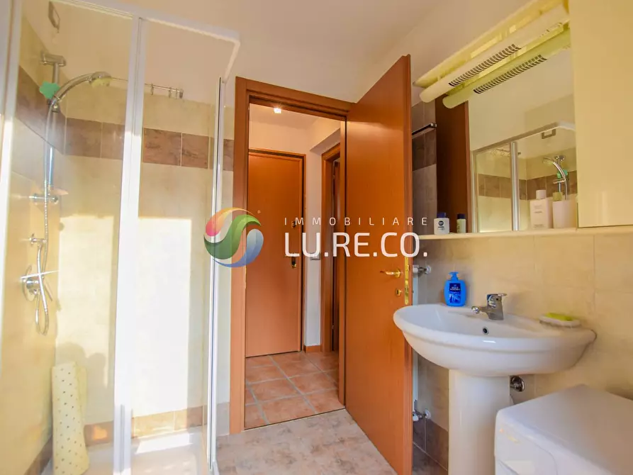 Immagine 21 di Appartamento in vendita  in vIA PALMA IL VECCHIO a Serina