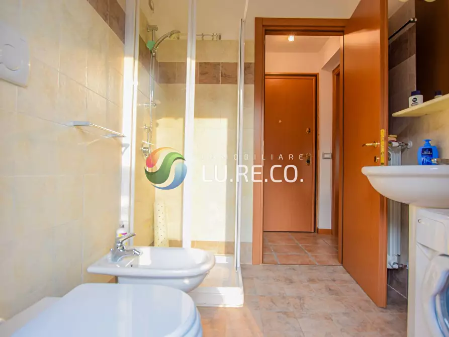 Immagine 22 di Appartamento in vendita  in vIA PALMA IL VECCHIO a Serina