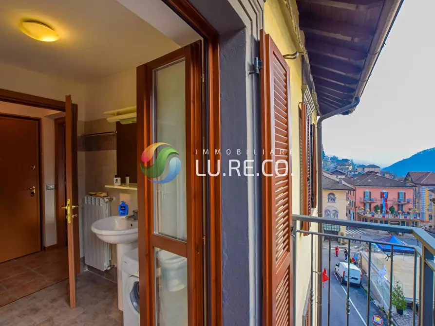 Immagine 23 di Appartamento in vendita  in vIA PALMA IL VECCHIO a Serina