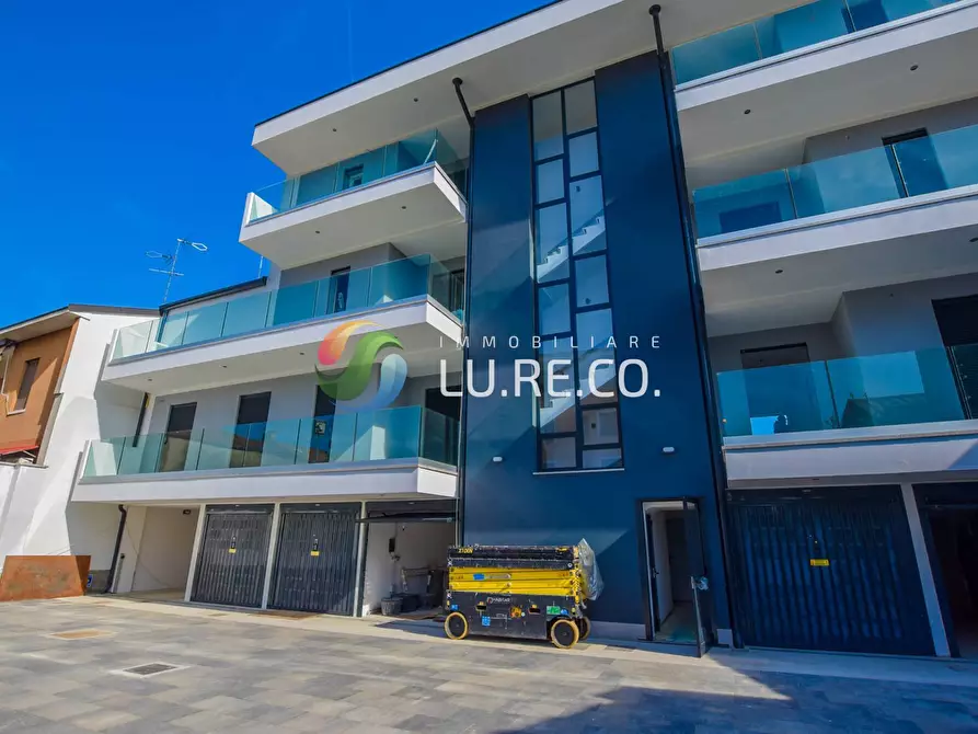 Immagine 2 di Appartamento in vendita  in XXV APRILE a Concorezzo