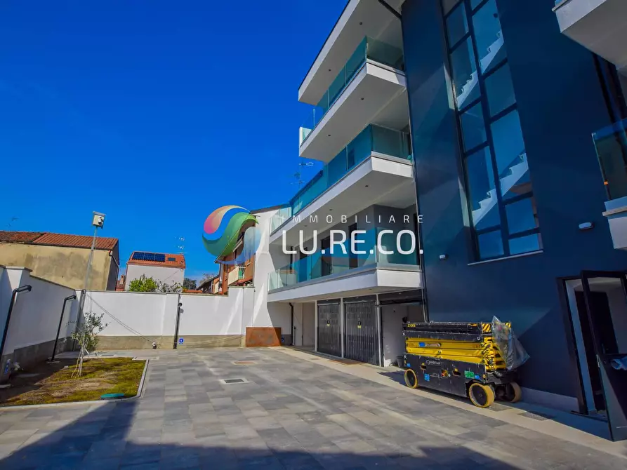 Immagine 3 di Appartamento in vendita  in XXV APRILE a Concorezzo