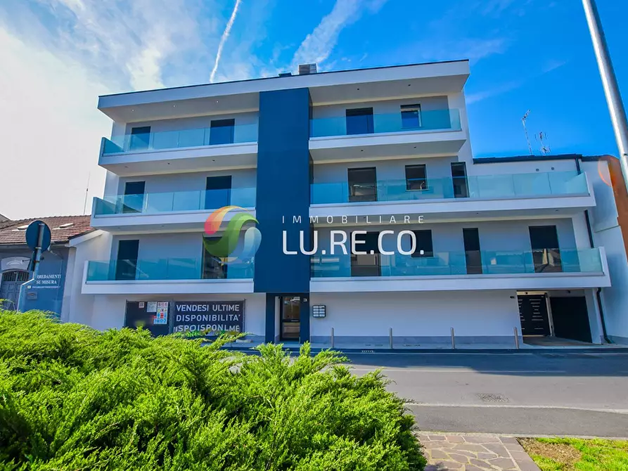 Immagine 4 di Appartamento in vendita  in XXV APRILE a Concorezzo