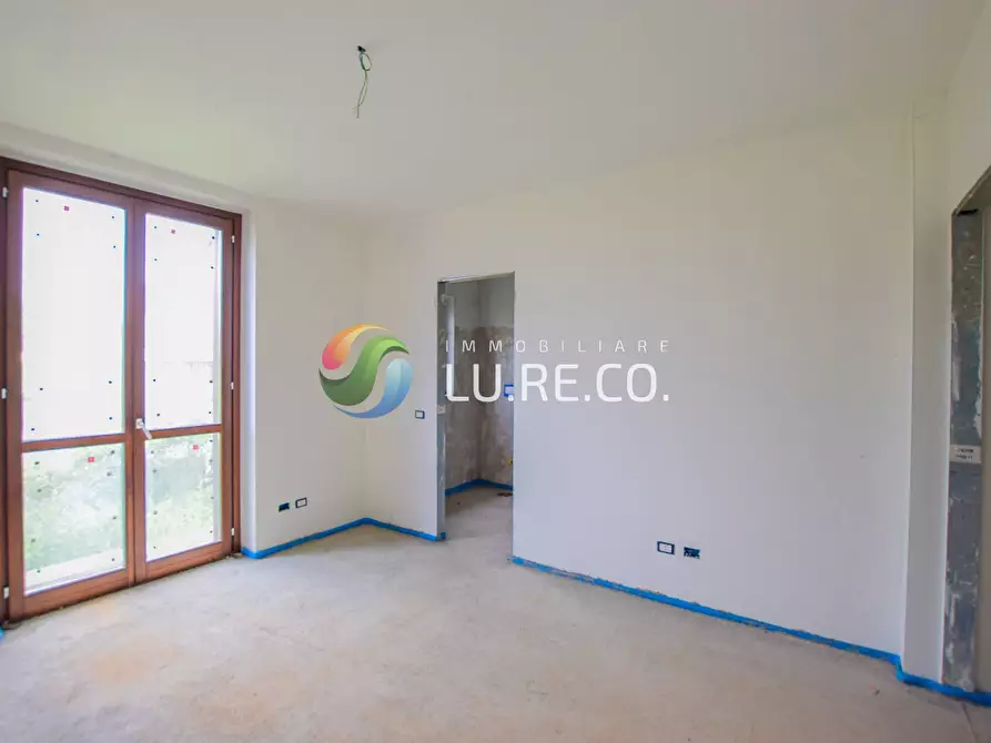 Immagine 10 di Villa in vendita  in via monte faito a Triuggio