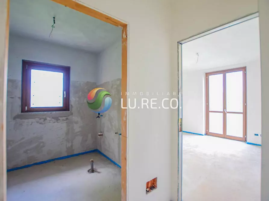 Immagine 8 di Villa in vendita  in via monte faito a Triuggio