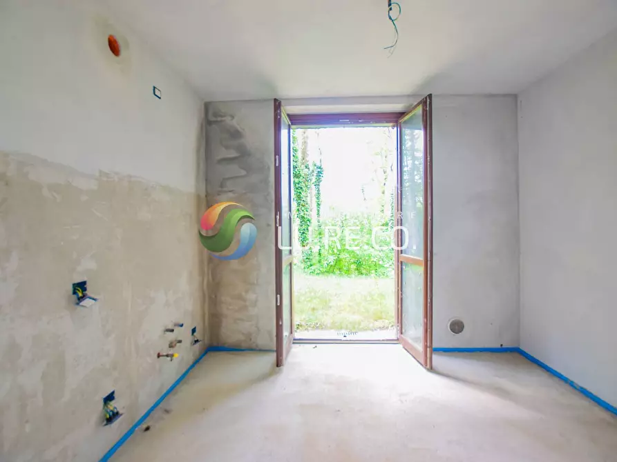 Immagine 7 di Villa in vendita  in via monte faito a Triuggio