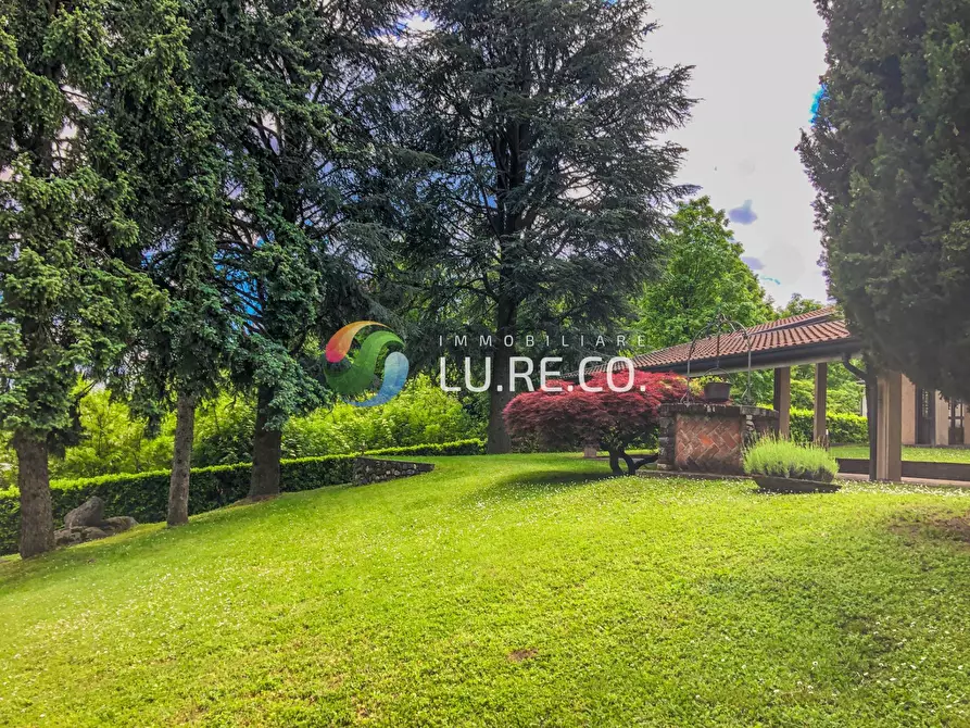 Immagine 20 di Villa in vendita  in VIA DON GNOCCHI a Inverigo