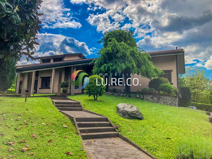 Immagine 21 di Villa in vendita  in VIA DON GNOCCHI a Inverigo