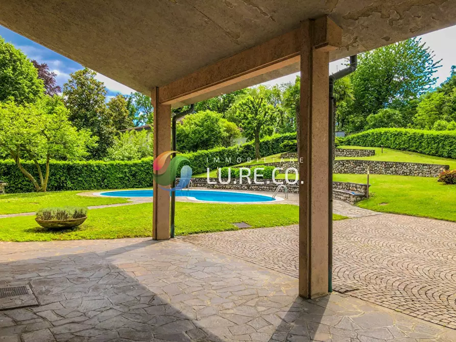 Immagine 22 di Villa in vendita  in VIA DON GNOCCHI a Inverigo