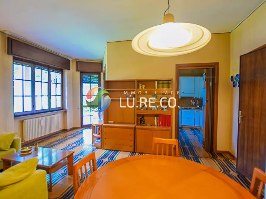 Immagine 29 di Villa in vendita  in VIA DON GNOCCHI a Inverigo