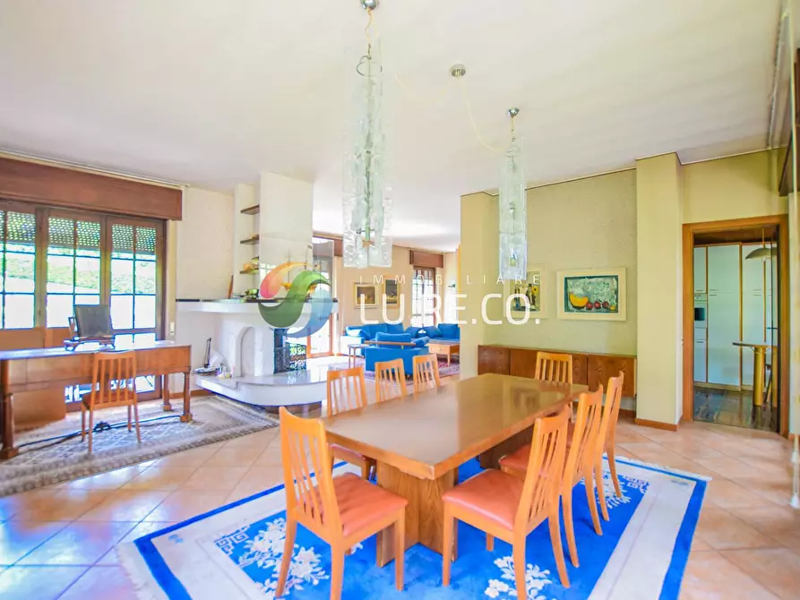 Immagine 27 di Villa in vendita  in VIA DON GNOCCHI a Inverigo