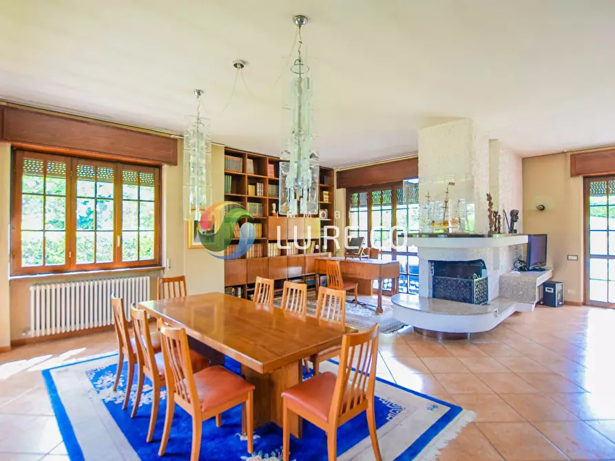 Immagine 26 di Villa in vendita  in VIA DON GNOCCHI a Inverigo