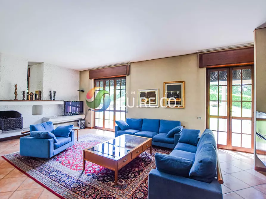 Immagine 25 di Villa in vendita  in VIA DON GNOCCHI a Inverigo