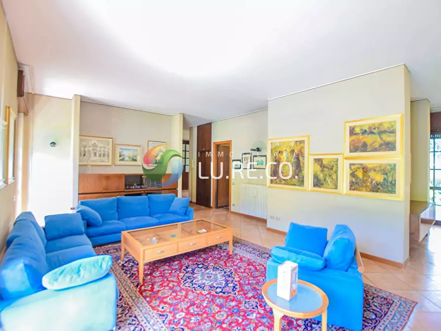 Immagine 23 di Villa in vendita  in VIA DON GNOCCHI a Inverigo