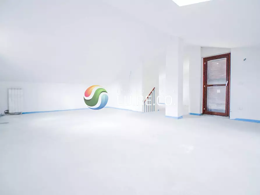 Immagine 20 di Appartamento in vendita  in via del salaino a Vimercate