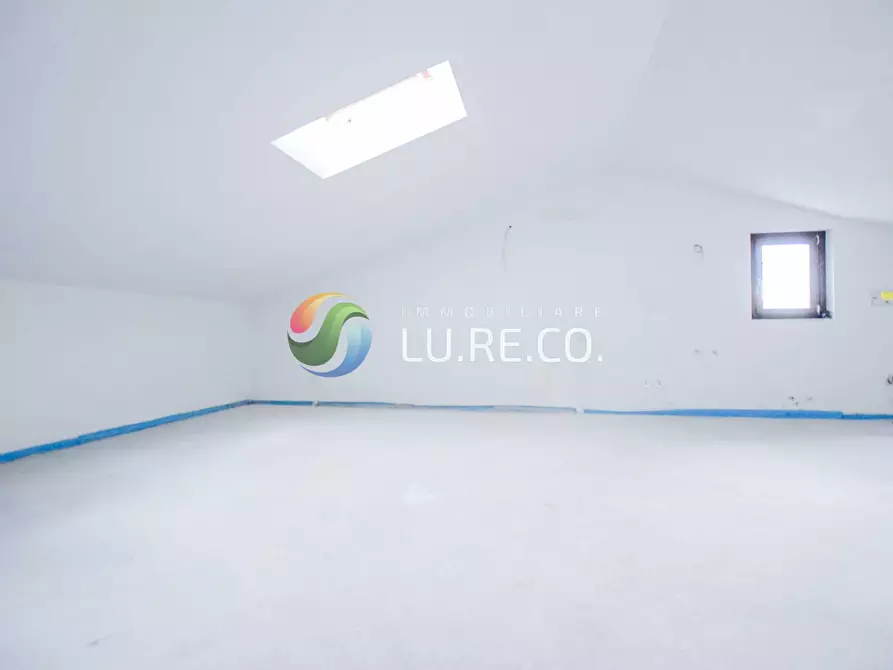 Immagine 22 di Appartamento in vendita  in via del salaino a Vimercate