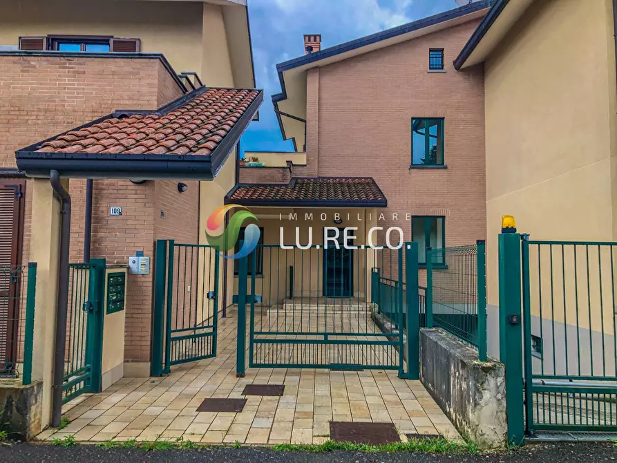 Immagine 29 di Appartamento in vendita  in via del salaino a Vimercate