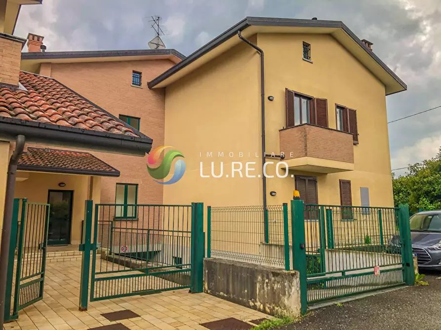 Immagine 24 di Appartamento in vendita  in via del salaino a Vimercate