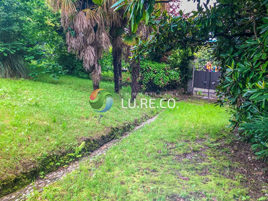 Immagine 21 di Casa bifamiliare in vendita  in Isonzo a Inverigo