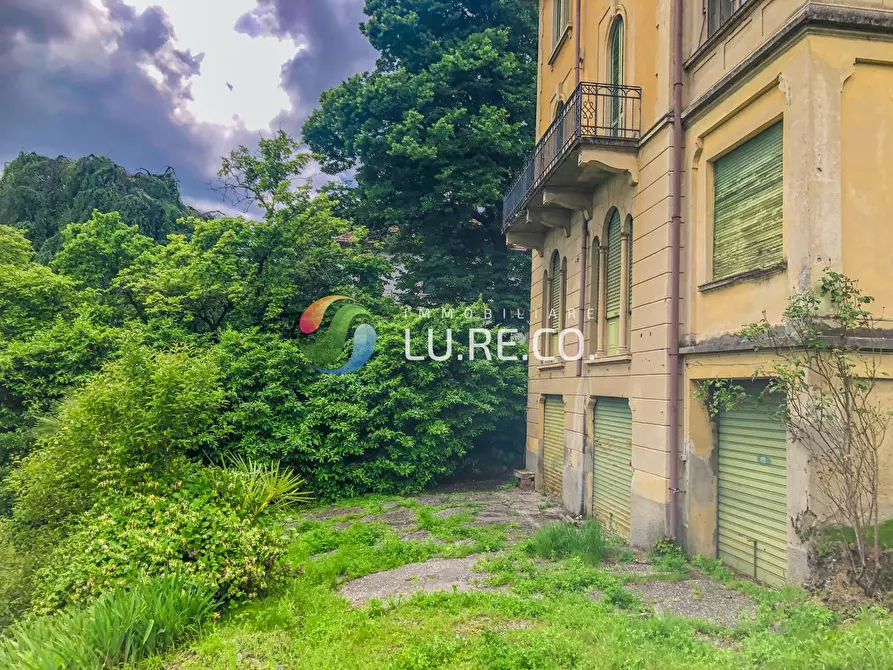 Immagine 23 di Casa bifamiliare in vendita  in Isonzo a Inverigo