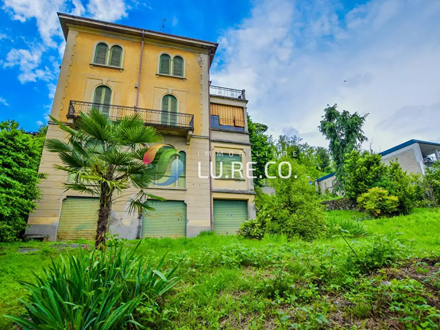 Immagine 27 di Casa bifamiliare in vendita  in Isonzo a Inverigo