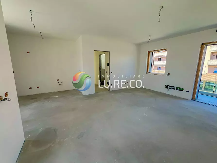 Immagine 5 di Appartamento in vendita  in XXV APRILE a Concorezzo